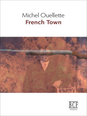 French Town - ebook
